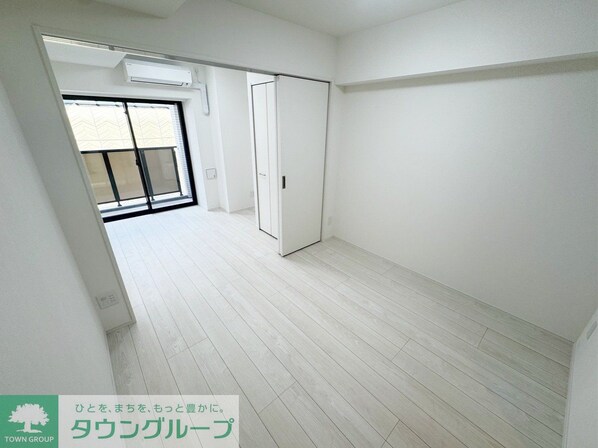 アーバンパーク日暮里IIの物件内観写真